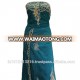 new african raw silk george lace fabric / nigerian lace george wrapper / aseobi / heavily beaded wrapper